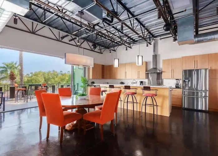 Holiday home Vantage - Rooftop Patio - Heart Of Old Town Scottsdale