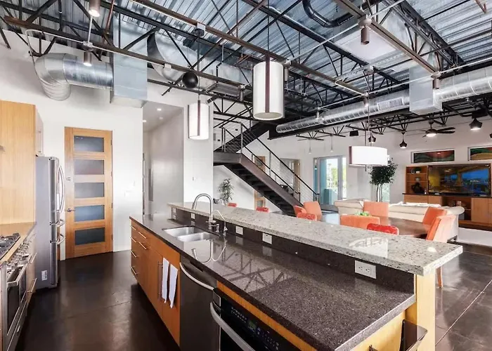 Vantage - Rooftop Patio - Heart Of Old Town * Scottsdale