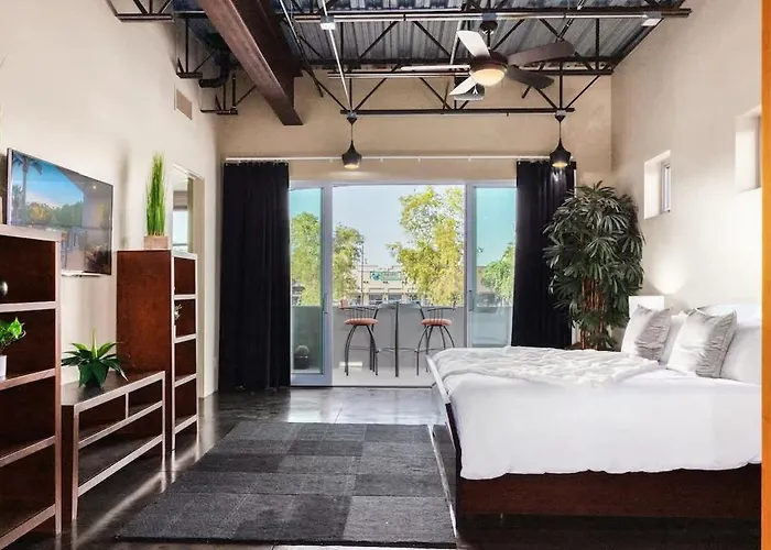 Holiday home Vantage - Rooftop Patio - Heart Of Old Town Scottsdale