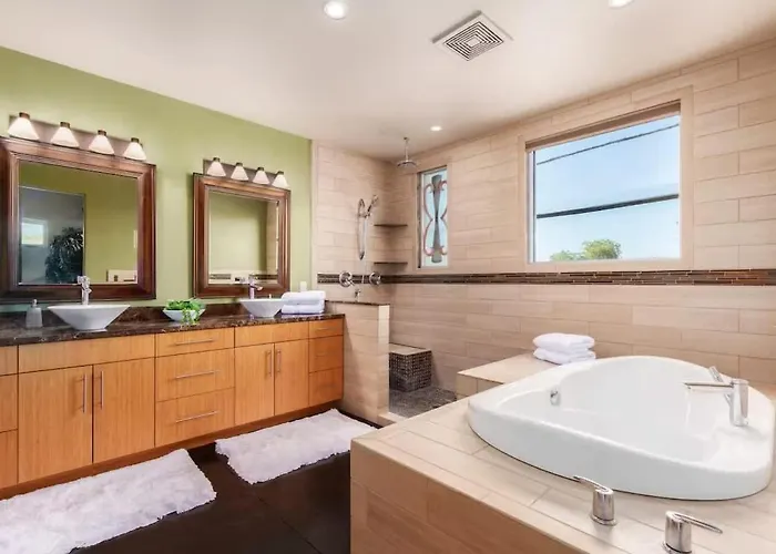 Vantage - Rooftop Patio - Heart Of Old Town * Scottsdale