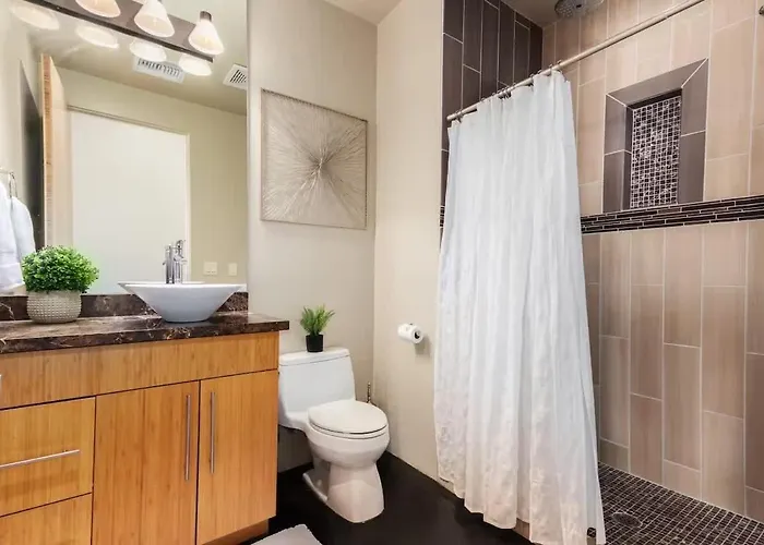 Holiday home Vantage - Rooftop Patio - Heart Of Old Town Scottsdale